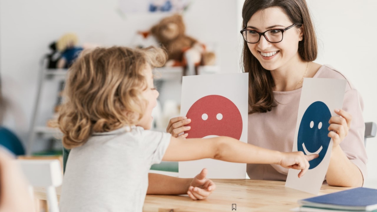 psicoterapia infantil dinamica mente